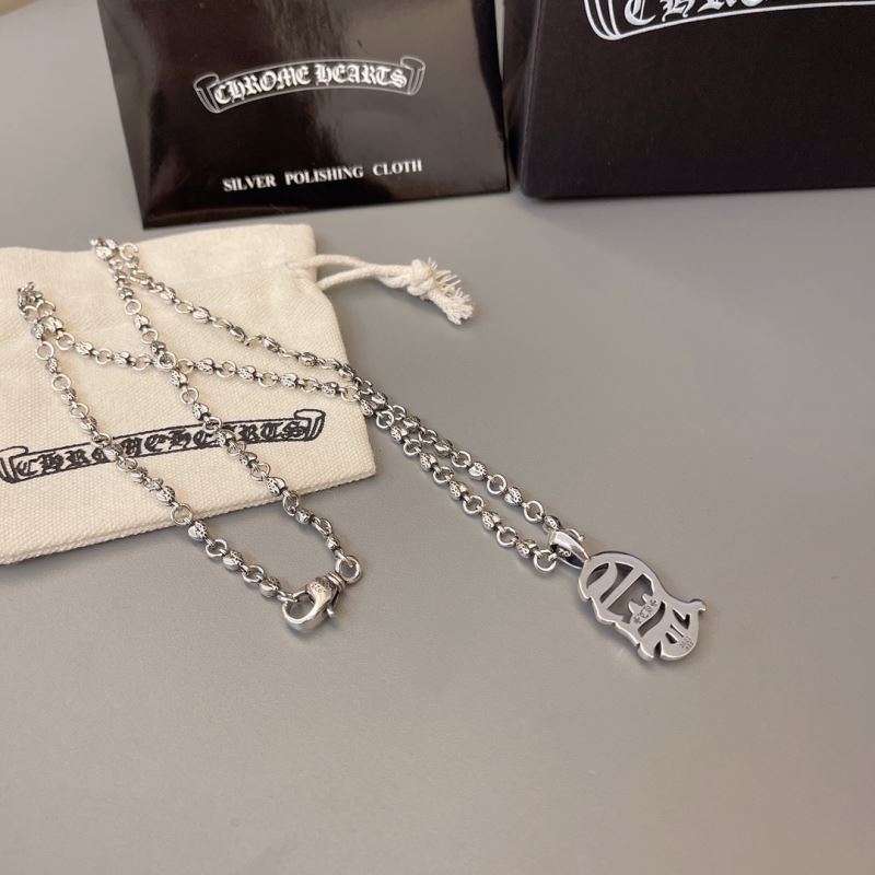 Chrome Hearts Necklaces